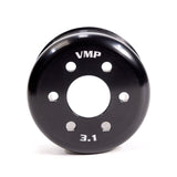 VMP 3.1in 8-Rib Pulley for Odin or Predator Front-Feed TVS Supercharger