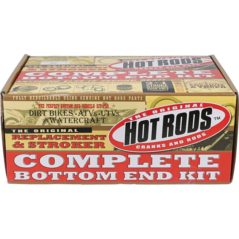 Hot Rods 19-20 Honda CRF 450 R 450cc Bottom End Kit