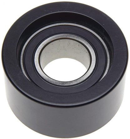 Gates 04-11 Freightliner Columbia Detroit Diesel 6-Cyl. 14.0L Diesel Fan Belt Drive Pulley