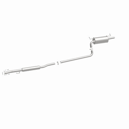 MagnaFlow BRE Exhaust Kit 97-01 Toyota Camry Solara