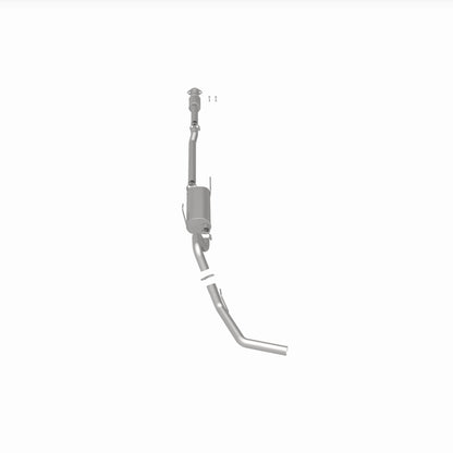 MagnaFlow BRE Exhaust Kit 11-17 Ford F-150