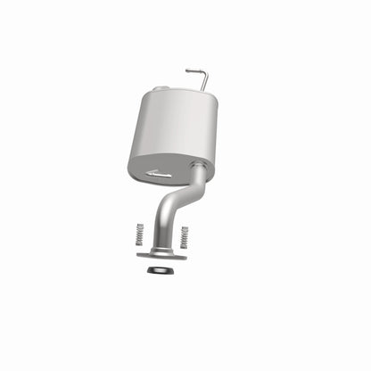 MagnaFlow BRE Exhaust Kit 05-08 Toyota Corolla 1.8L