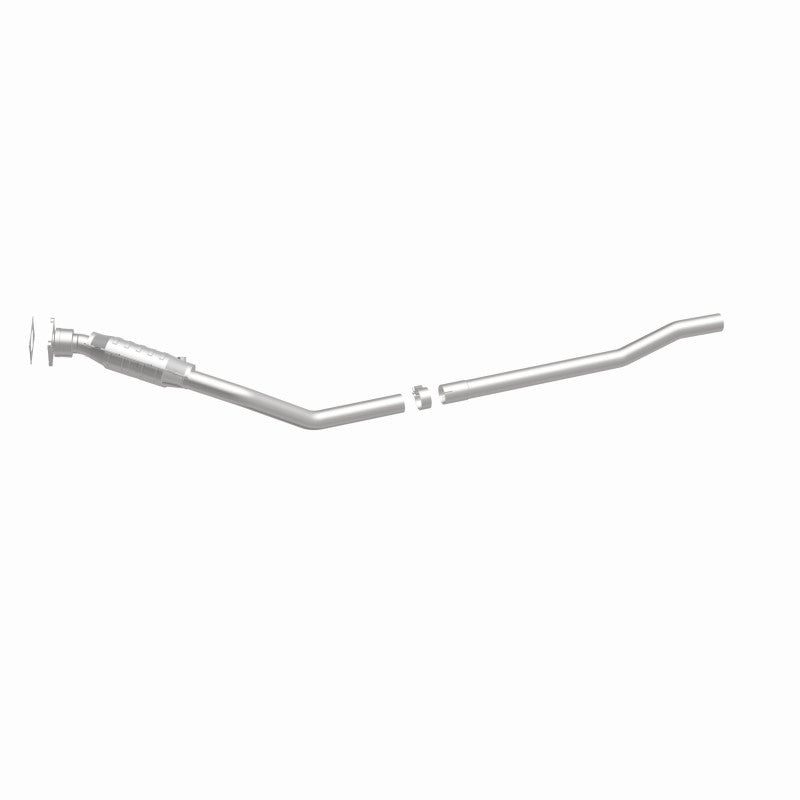 MagnaFlow Conv DF 01-03 Caravan/Voyager 3.3L Magnaflow