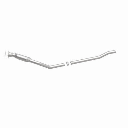 MagnaFlow Conv DF 01-03 Caravan/Voyager 3.3L Magnaflow