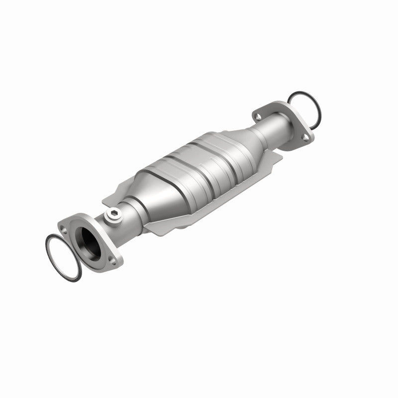 MagnaFlow Conv DF 98-00 Mazda 626 2.0L OEM Magnaflow