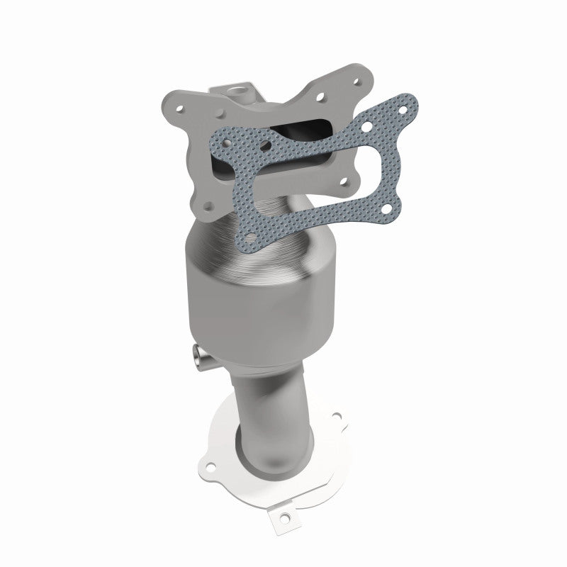 MagnaFlow Conv DF  09-11 Acura TSX 2.4L Magnaflow