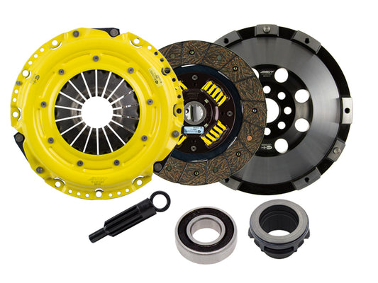 ACT 91-03 BMW E36/E37/E46/E39 HD/Perf Street Sprung Clutch Kit ACT