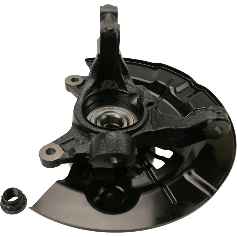 MOOG 13-18 Toyota Avalon Front Right Complete Knuckle Assembly Moog