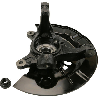 MOOG 13-18 Toyota Avalon Front Right Complete Knuckle Assembly Moog