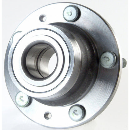 MOOG 00-01 Mazda MPV Rear Hub Assembly Moog