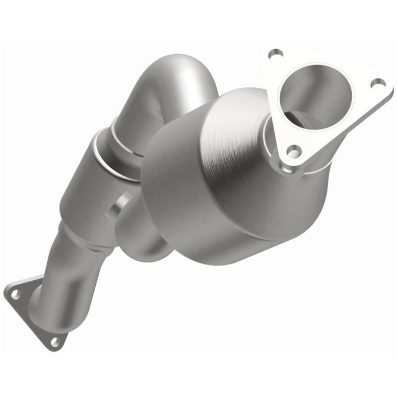 Magnaflow 07-10 Audi Q7 3.6L Direct Fit Converter Magnaflow
