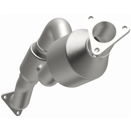 Magnaflow 07-10 Audi Q7 3.6L Direct Fit Converter Magnaflow