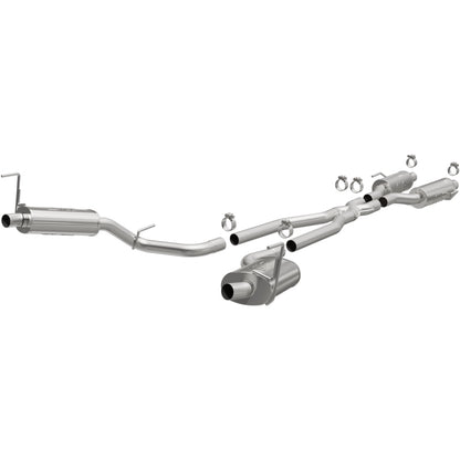 MagnaFlow 21-23 Jeep Grand Cherokee L NEO Cat-Back Exhaust Magnaflow