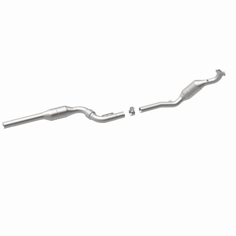 Magnaflow Conv DF 98-03 MB E320 3.2L P/S Magnaflow