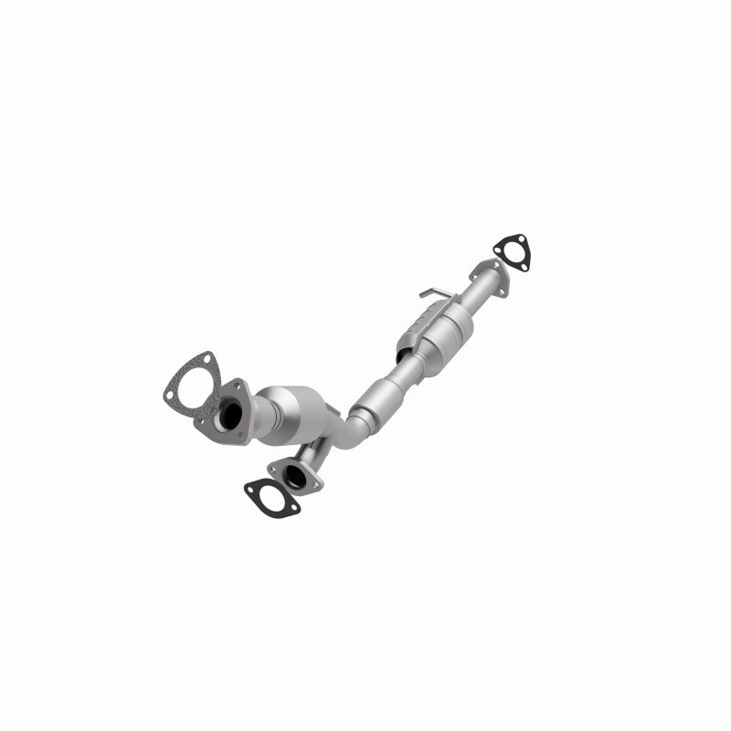 MagnaFlow Conv DF 02-03 Saturn Vue 3.0L Rear Magnaflow