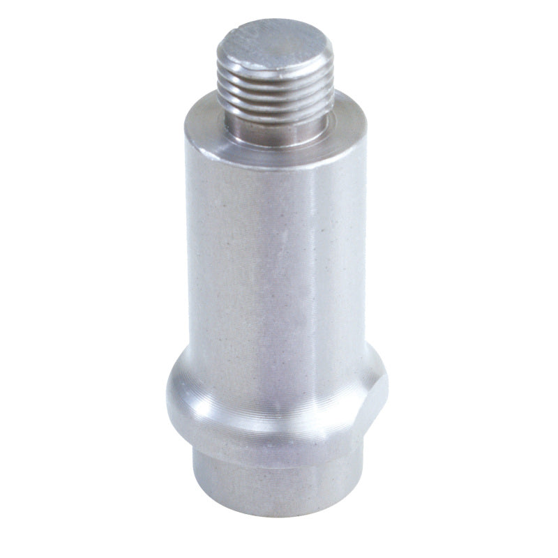 QA1 Shock Extension - 1/2-20 UNF Thread x 2in Length - Aluminum