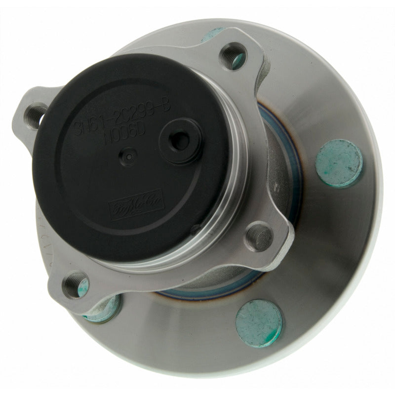 MOOG 04-08 Mazda 3 Rear Hub Assembly Moog