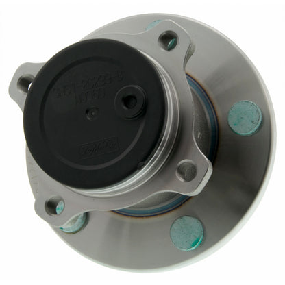 MOOG 04-08 Mazda 3 Rear Hub Assembly Moog