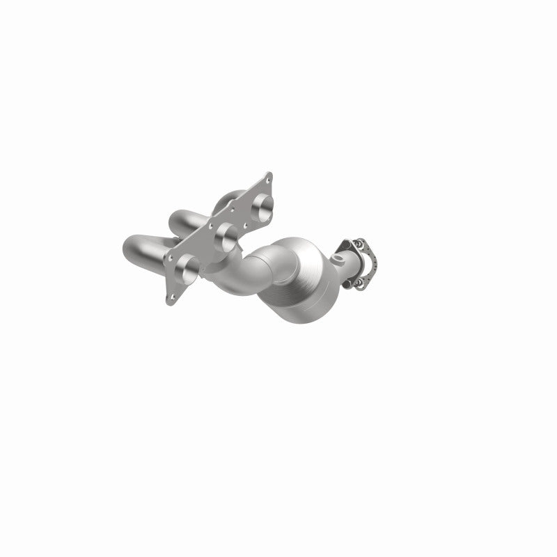 Magnaflow 06-08 BMW Z4 3.0L Direct Fit Converter Magnaflow