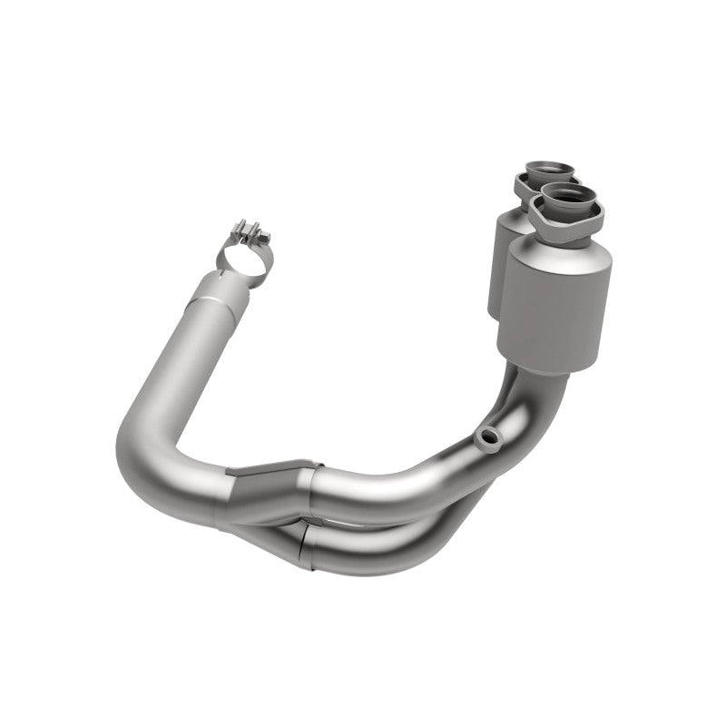 MagnaFlow Conv DF WRANGLER 04-06 4L OEM Magnaflow