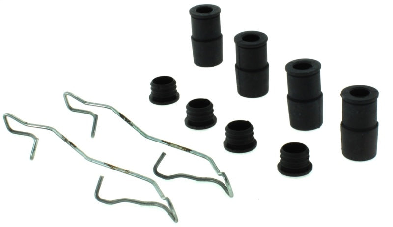 StopTech Street Disc Brake Pads - 305.11860 Stoptech