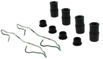 StopTech Street Disc Brake Pads - 305.11860 Stoptech