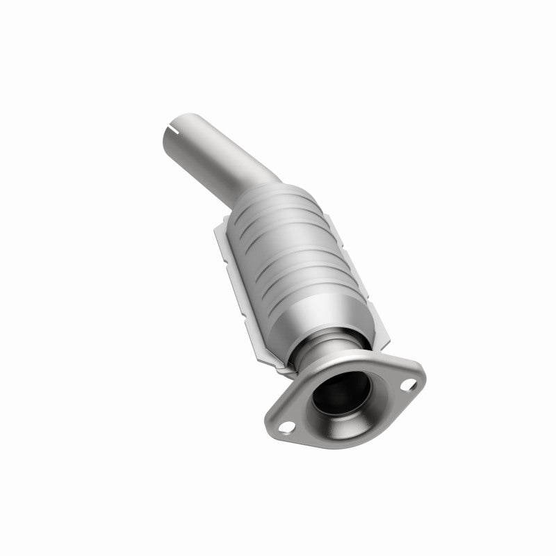 Magnaflow Conv DF 06-10 Toyota Rav4 3.5L Magnaflow