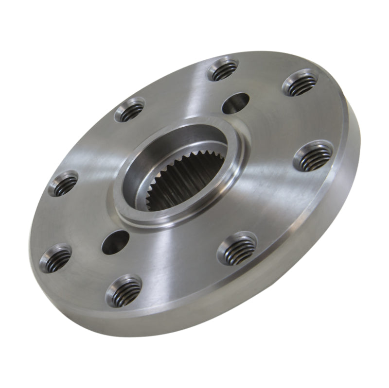 Yukon Gear Yoke For Ford 8.8in Truck U/Joint Size (5in OD) Yukon Gear & Axle