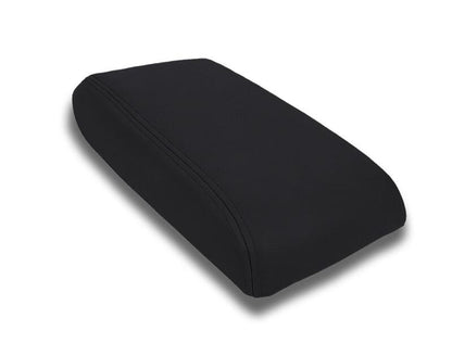 PRP 15-20 Subaru Outback Rear Bench Seat Cover - All Black B108-02