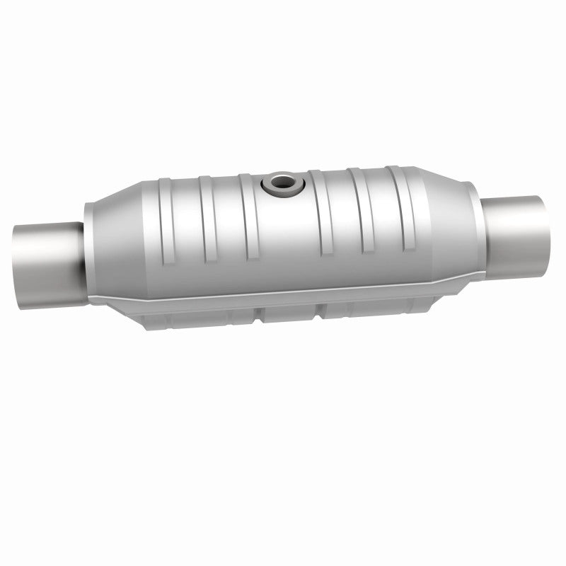 MagnaFlow Conv Universal 2.25 inch CA Tier 1 Magnaflow