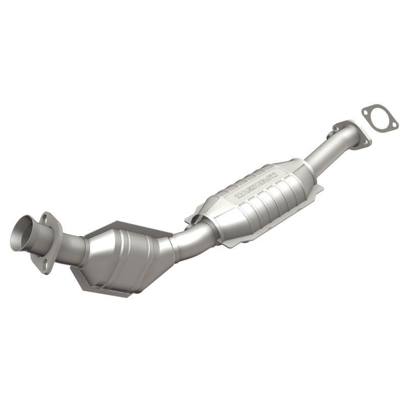 MagnaFlow Conv DF 96-00 Crown Vic 4.6L 50 S Magnaflow