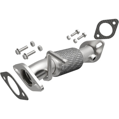 BRE Exhaust 10-13 KIA FORTE KOUP FORTE Front Pipe Kit
