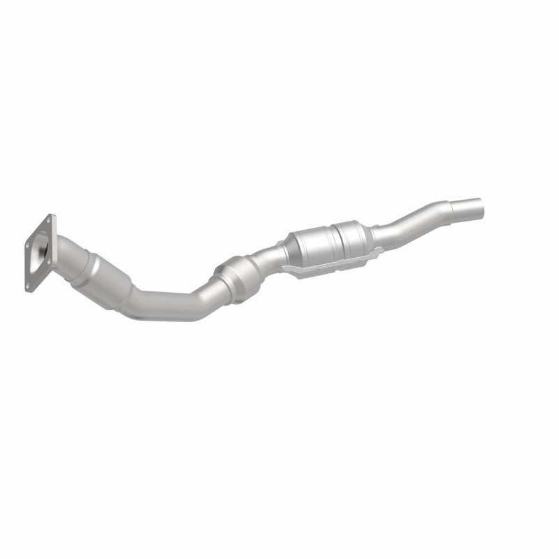 MagnaFlow Conv DF 00-02 Audi A6 Quattro 2.7L Magnaflow