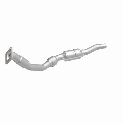 MagnaFlow Conv DF 00-02 Audi A6 Quattro 2.7L Magnaflow