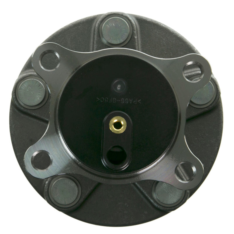 MOOG 08-13 Suzuki SX4 Rear Hub Assembly Moog