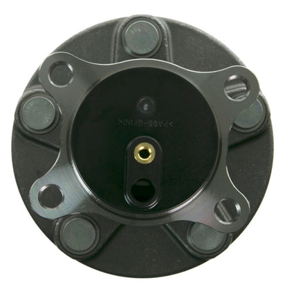 MOOG 08-13 Suzuki SX4 Rear Hub Assembly Moog