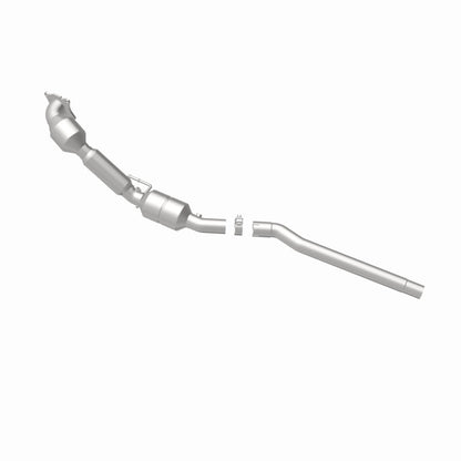 Magnaflow 09-13 Volkswagen CC 2.0L Direct Fit Converter Magnaflow