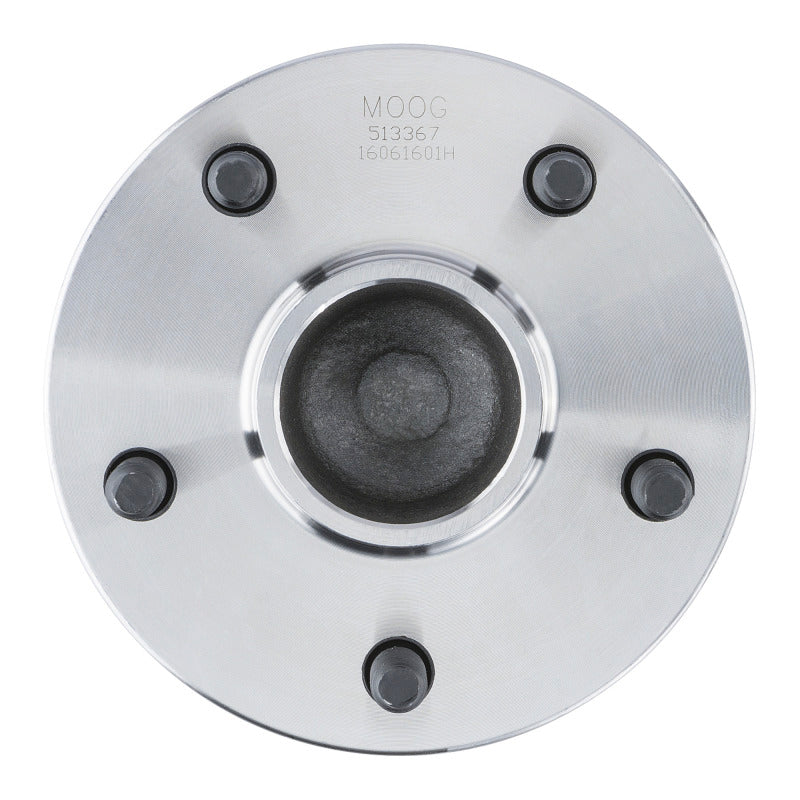 MOOG 08-14 Lexus IS F Front Hub Assembly Moog