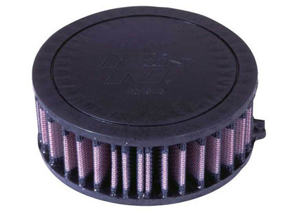 K&N Yamaha Dragstar/V-Star Classic, Custom, Silverado/Dragstar Classic Replacement Air Filter