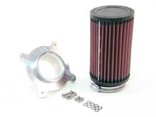 Load image into Gallery viewer, K&amp;N 06-09 &amp; 11-13 Yamaha YFM700R Raptor 700 / 07--12 Raptor SE 700 Custom Assembly Filter Kit