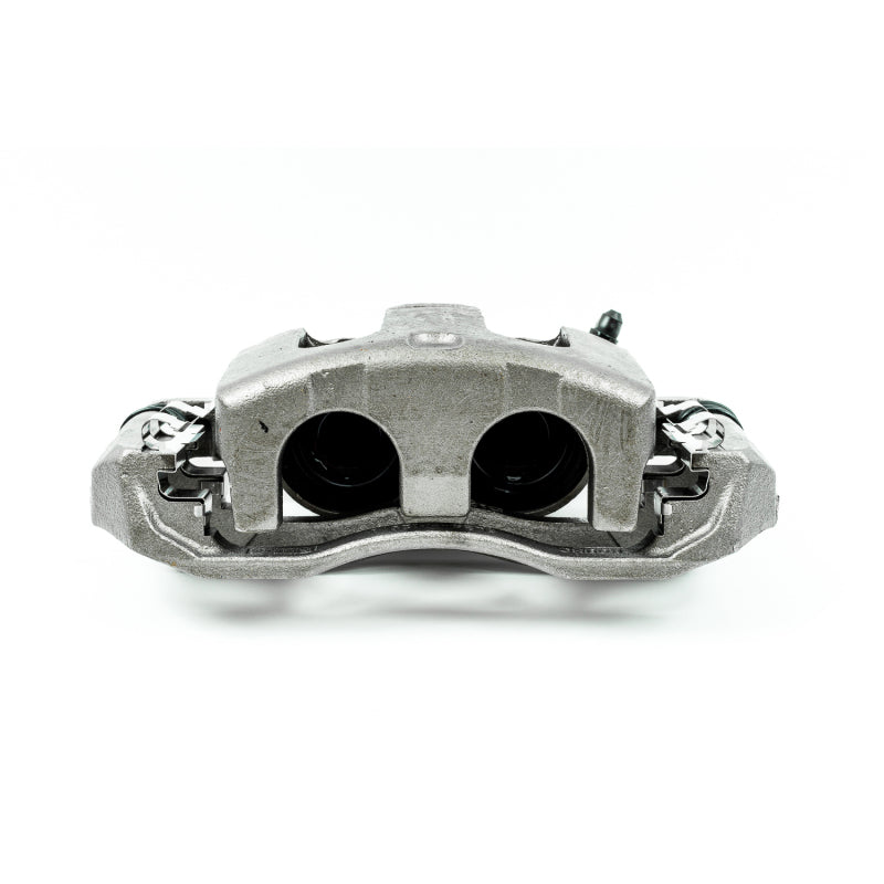 Power Stop 06-10 Ford Explorer Front Right Autospecialty Caliper w/Bracket PowerStop