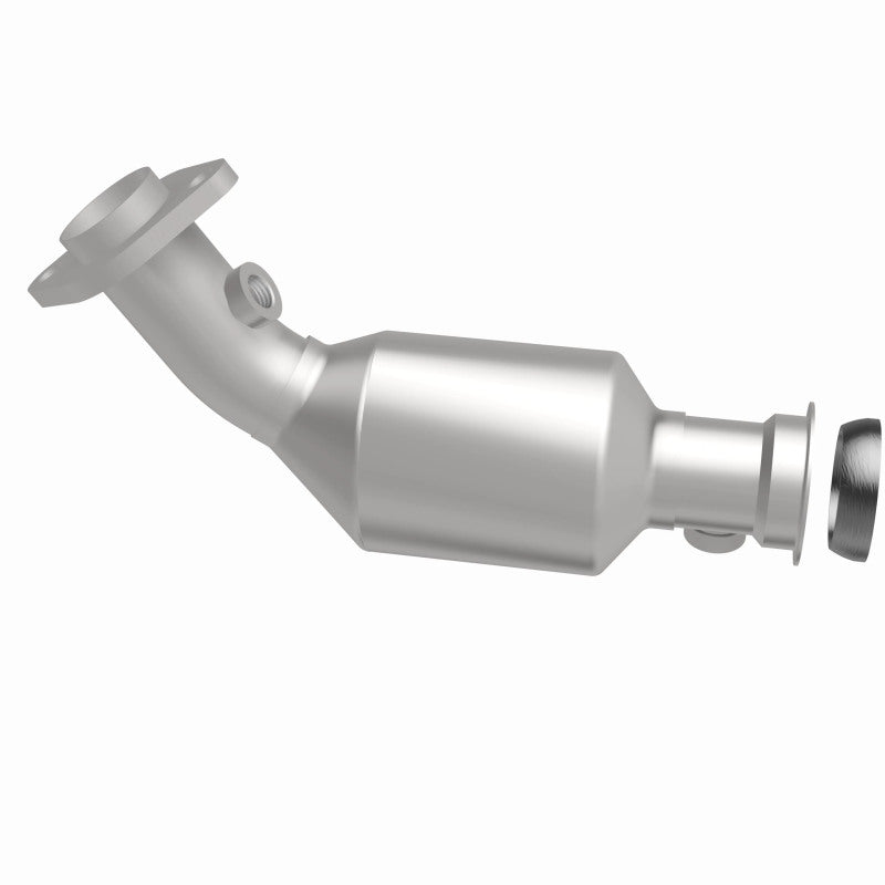 Magnaflow 2003 Jeep Liberty 3.7L Direct Fit Converter Magnaflow