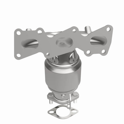 MagnaFlow Conv DF 11-12 Kia Sedona 3.5L OEM Grade Manifold Magnaflow