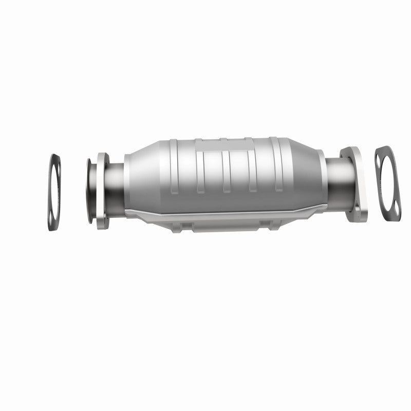 MagnaFlow 90-94 Nissan D21 2.4L / 88-89 Toyota Van 2.2L Conv DF California Grade Magnaflow