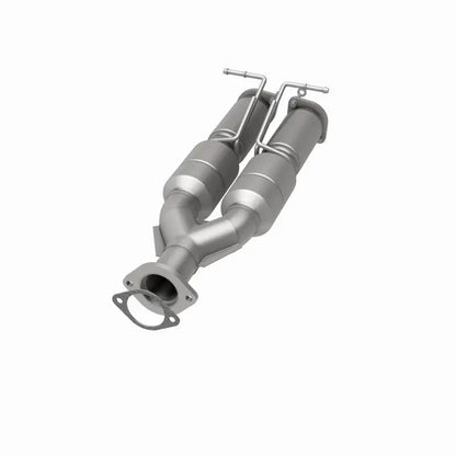 MagnaFlow Conv DF 05-11 Volvo XC90 4.4L Magnaflow