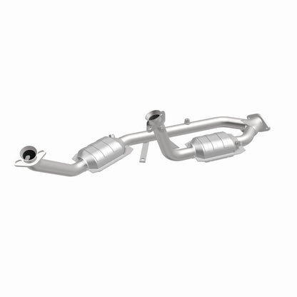 MagnaFlow Conv Direct Fit 97-98 Ford Windstar 3.0L Magnaflow