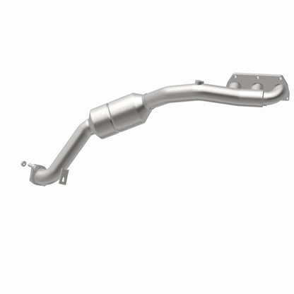 MagnaFlow Conv DF 05-09 Audi A8 6.0L Magnaflow