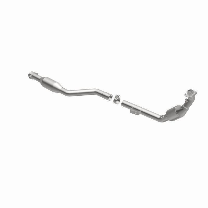 MagnaFlow Conv DF 00 - 03 Mercedes CL500 Driver Side Magnaflow