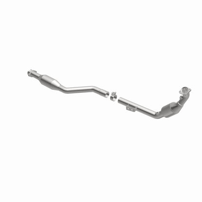MagnaFlow Conv DF 00 - 03 Mercedes CL500 Driver Side Magnaflow