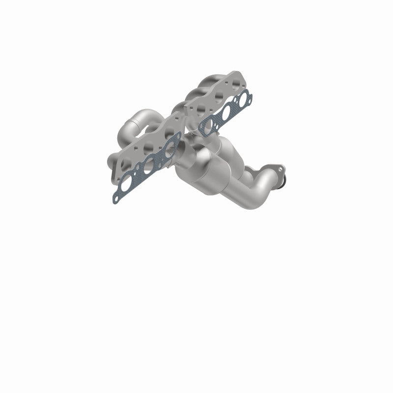 MagnaFlow Conv DF 97-00 Lexus GS300 3.0L Magnaflow